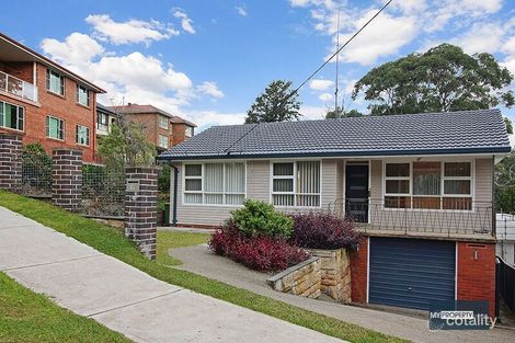 Property photo of 1F Illarangi Street Carlingford NSW 2118