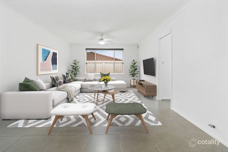 Property photo of 6 Tobruk Road Narellan Vale NSW 2567