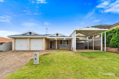 6 Tobruk Rd, Narellan Vale, NSW 2567