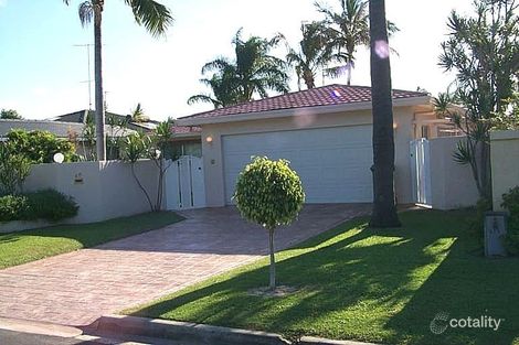 45 Platypus Ave, Bundall, QLD 4217