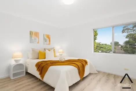 Property photo of 6/10 College Street Drummoyne NSW 2047