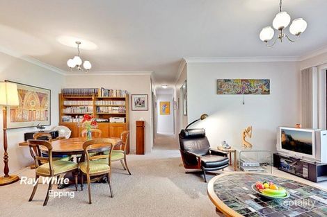 Property photo of 113/192 Vimiera Road Marsfield NSW 2122