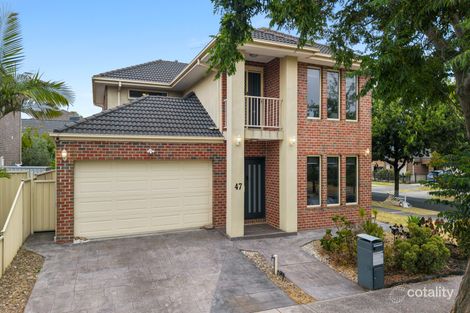 47 Princes Cct, Craigieburn, VIC 3064