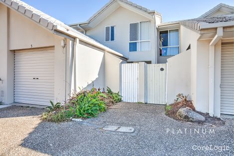 Property photo of 5/300 Cottesloe Drive Mermaid Waters QLD 4218