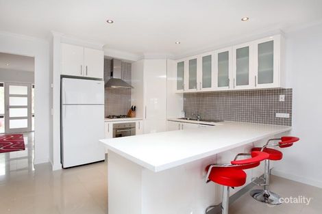 Property photo of 25 Parkes Way Burnside Heights VIC 3023