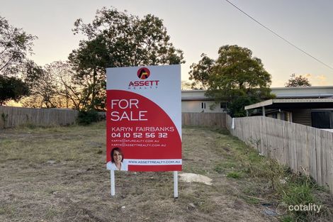 Property photo of 31 Naomai Street Bundamba QLD 4304