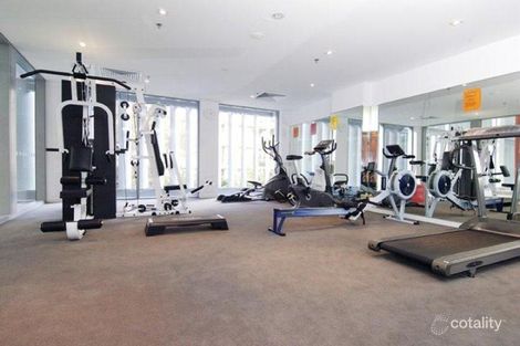Property photo of 209/81 Macleay Street Potts Point NSW 2011