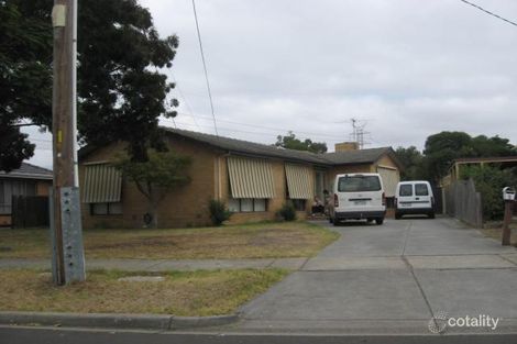 Property photo of 5 Byron Avenue Keilor East VIC 3033