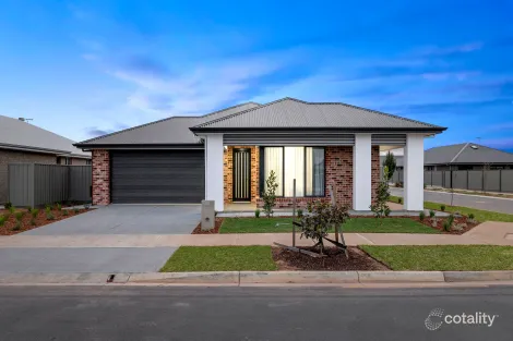 Property photo of 20 Limerick Street Virginia SA 5120