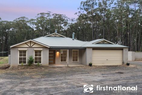 181 Mann Rd, Pakenham Upper, VIC 3810