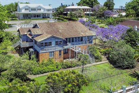 3/27 Windermere Rd, Hamilton, QLD 4007