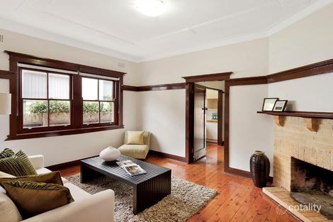 Property photo of 69 Chaleyer Street Rose Bay NSW 2029