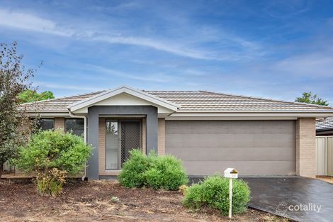 Property photo of 26 Brookfields Mews Lavington NSW 2641