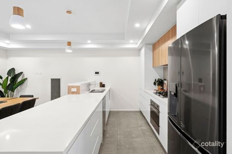 Property photo of 33B McLaren Crescent Pearce ACT 2607