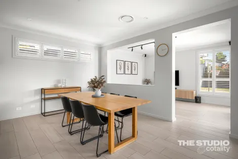 Property photo of 6 Barakee Crescent North Kellyville NSW 2155