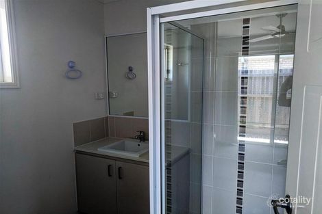 Property photo of 35 Damian Leeding Way Upper Coomera QLD 4209