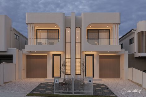 8 WANDA ST, MERRYLANDS WEST, NSW 2160