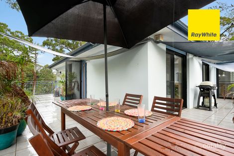 Property photo of 24 Thompson Street Bundeena NSW 2230