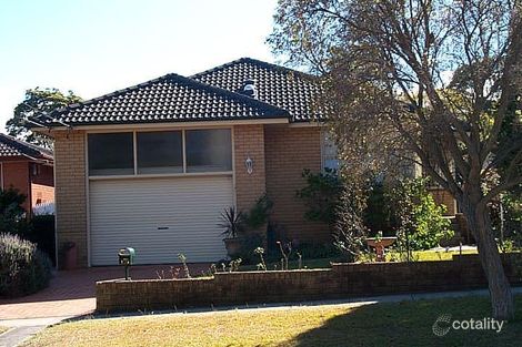Property photo of 1A Sofala Avenue Riverview NSW 2066