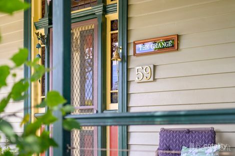 Property photo of 59 Jackson Street Long Gully VIC 3550