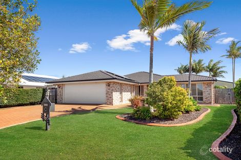 Property photo of 20 Cromdale Circuit Kawungan QLD 4655