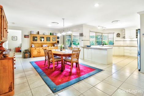 Property photo of 20 Cromdale Circuit Kawungan QLD 4655