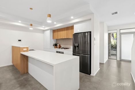 Property photo of 33B McLaren Crescent Pearce ACT 2607