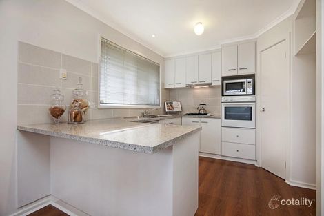 Property photo of 436 Howard Street Eaglehawk VIC 3556