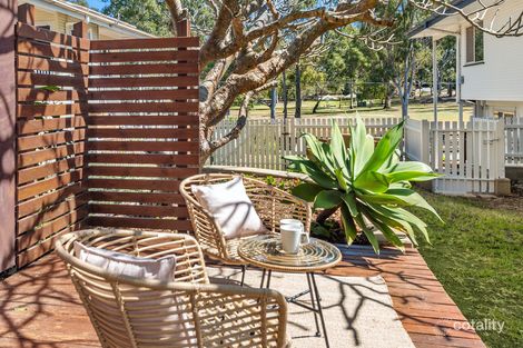 Property photo of 21 Teralba Street Everton Park QLD 4053