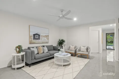 Property photo of 4 Bothwell Place Caboolture QLD 4510