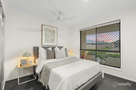 Property photo of 4 Bothwell Place Caboolture QLD 4510
