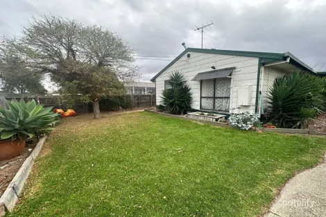 Property photo of 82 Fairbairn Drive Corio VIC 3214