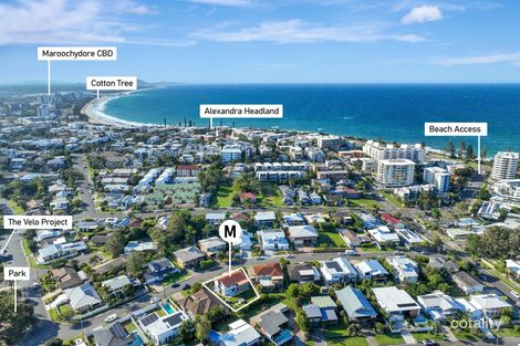 15 Lawrence St, Mooloolaba, QLD 4557