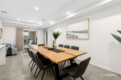 Property photo of 33B McLaren Crescent Pearce ACT 2607