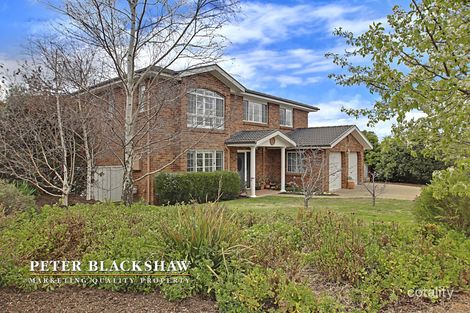 Property photo of 2 Beal Place Nicholls ACT 2913