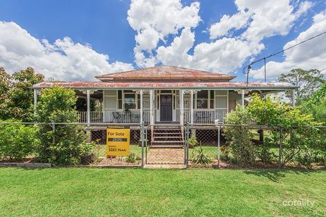 Property photo of 2 River Road Bundamba QLD 4304