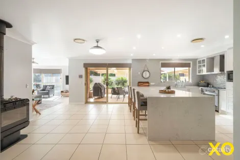 Property photo of 17 Falkiner Crescent Singleton Heights NSW 2330