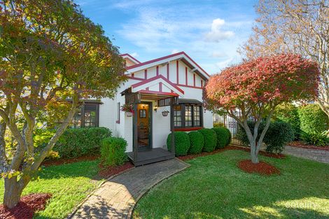 Property photo of 37 Clanwilliam Street Chatswood NSW 2067