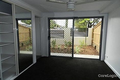 Property photo of 19/10-12 Flinders Street West Gladstone QLD 4680