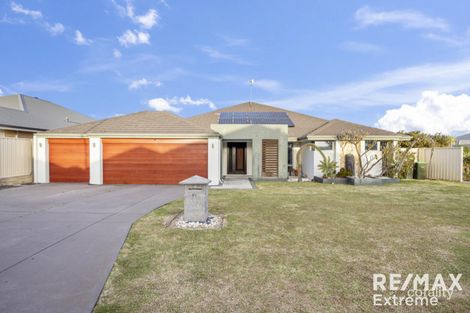 Property photo of 11 Bartholdi Corner Tapping WA 6065