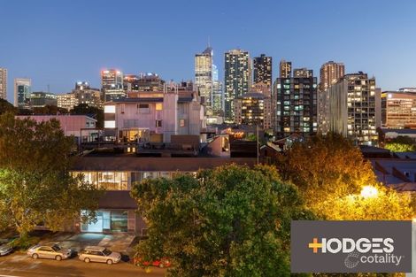 609/118 Dudley St, West Melbourne, VIC 3003