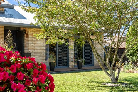 Property photo of 2 High View Avenue Faulconbridge NSW 2776