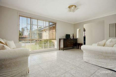 Property photo of 15 Tabitha Place Plumpton NSW 2761