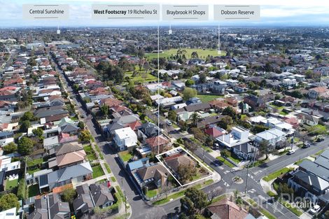 Property photo of 19 Richelieu Street West Footscray VIC 3012