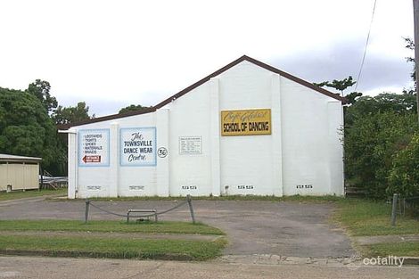 36 French St, Pimlico, QLD 4812