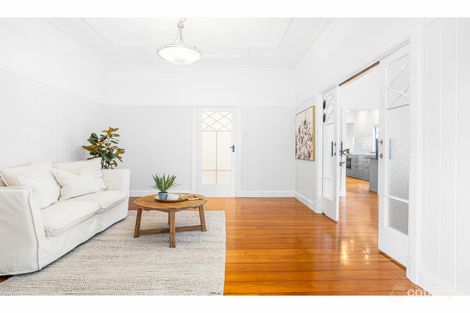 Property photo of 27 Agnes Street The Range QLD 4700