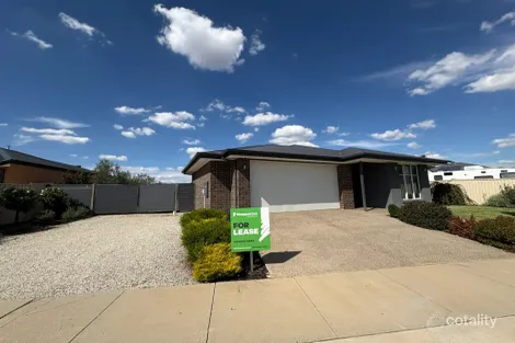 4 Mallacoota Dr, Kialla, VIC 3631