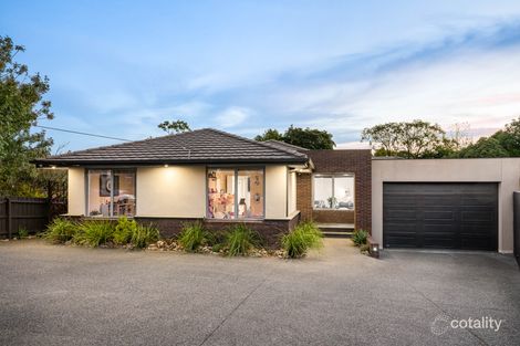 12 Leddy St, Forest Hill, VIC 3131