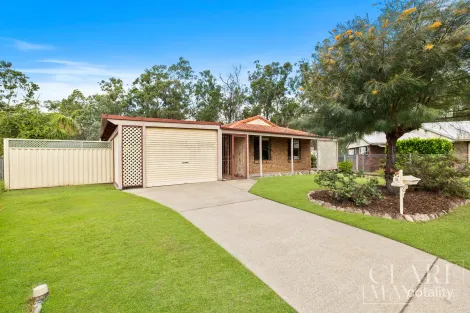 14 Durham Ct, Camira, QLD 4300