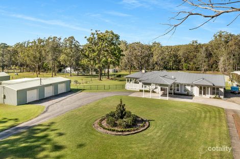 21 Knoll Pde, Woollamia, NSW 2540